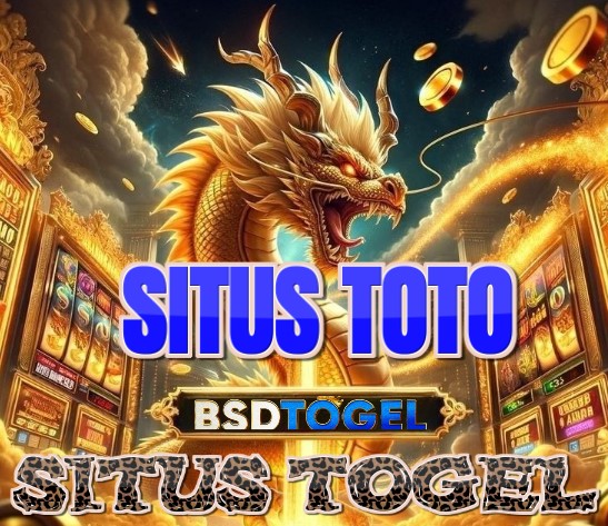 situs toto